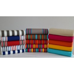 ALIENOR- TOILE A TRANSAT