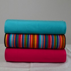 MELINA - TOILE A TRANSAT