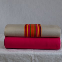 MELINA - TOILE A TRANSAT