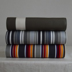 SANSON - TOILE A TRANSAT