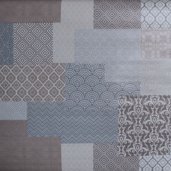 RODOLPHE BEIGE 180 CM