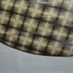 ARISTODE RONDE Ø 175