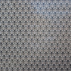 Toile cirée standard en 140, Adam, un motif original et moderne