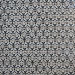 Toile cirée standard en 160, Adam, un motif original et moderne