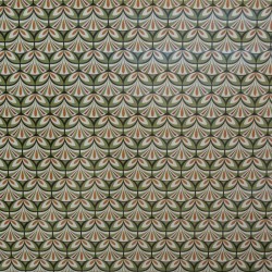 Toile cirée standard en 180, Harper, un motif original et moderne