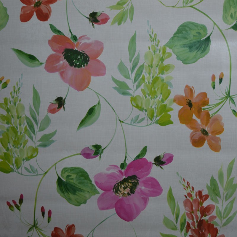 Toile Cirée Lison | Au prix de 7,00 € le mètre linéaire