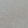 Tissu enduit grande largeur au mètre Ana, sobre et raffiné, qui s'intègre harmonieusement dans tous les styles d'intérieur.
