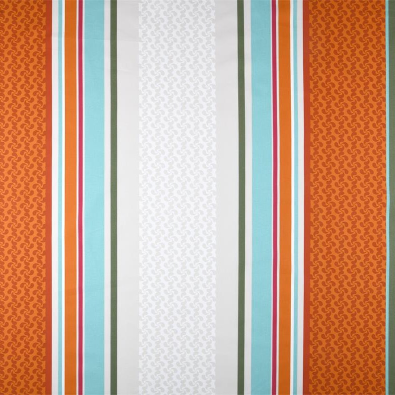 Bermuda Zara Basic Taille 38 - Tissu Bayadère Rayé écru Rétro - Neuf Sans étiquette