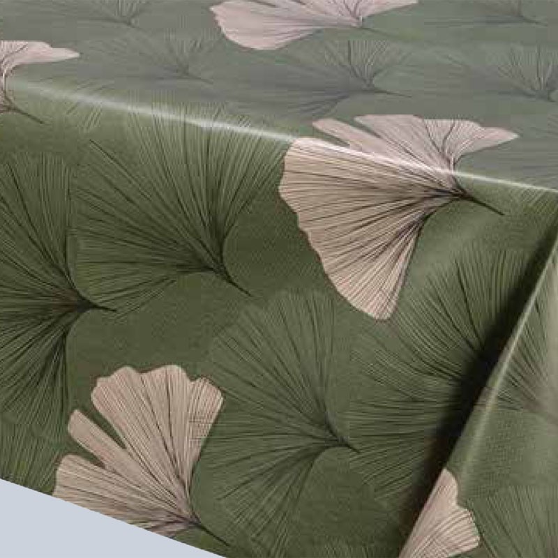 Toile Cirée Anicet | Au prix de 7,00 € le mètre linéaire