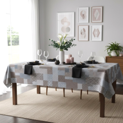 RODOLPHE BEIGE 180 CM