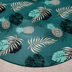 Jalil Ronde | Toiles Cirées | Au prix de 16,00 €