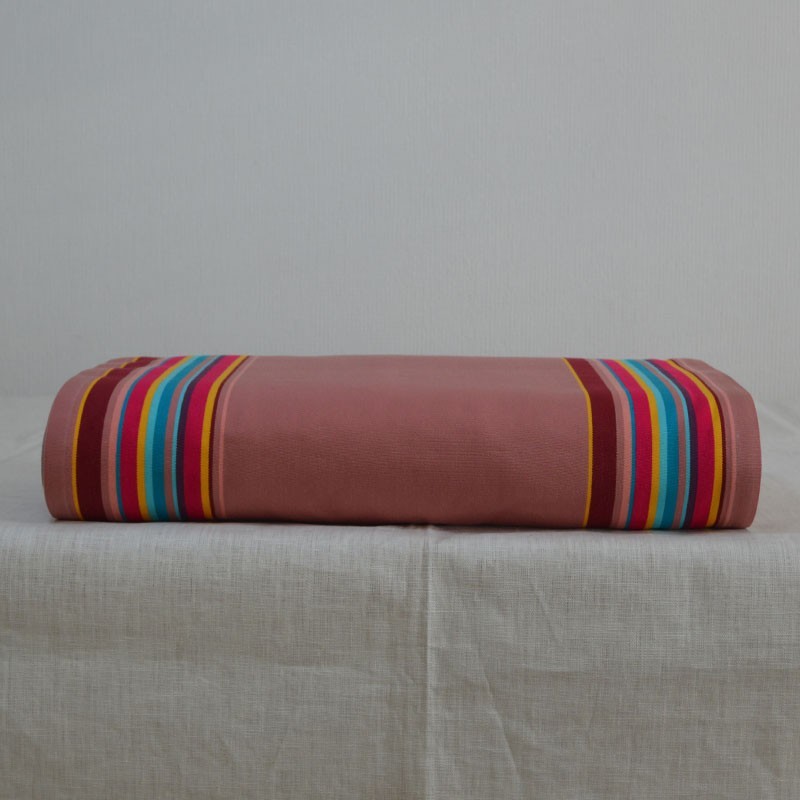 La toile à transat est en 44 cm