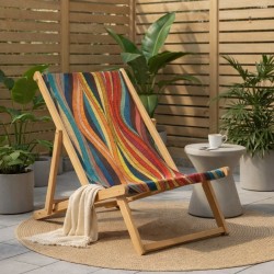 toile a transat 44 cm