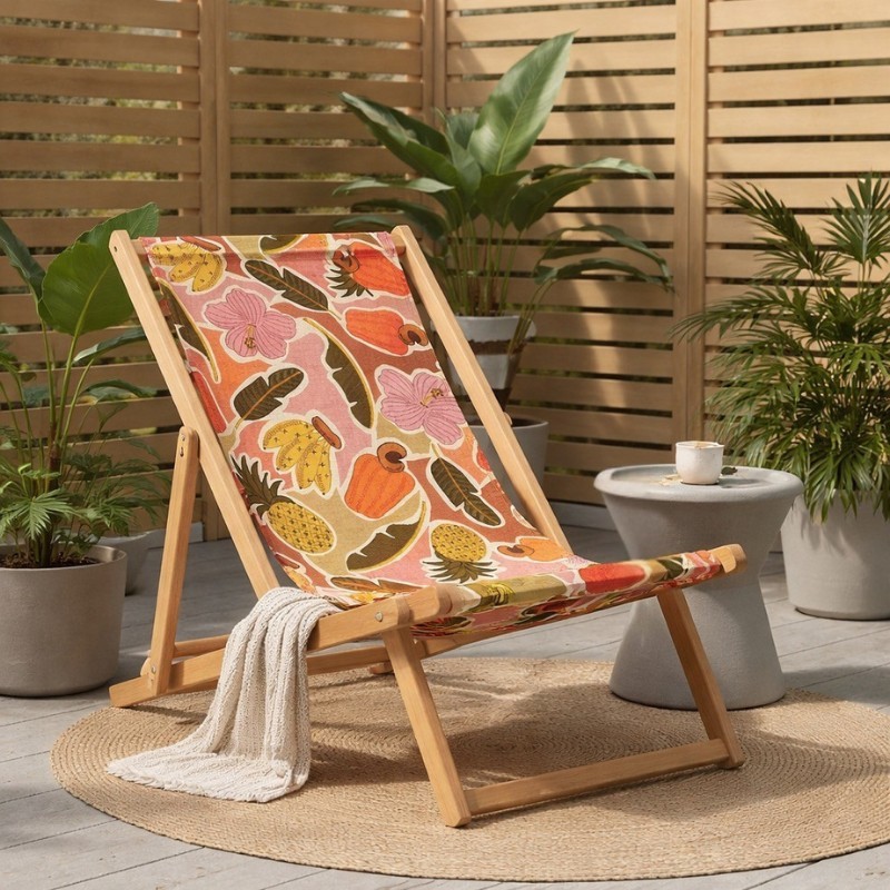 Toile à transat 44 cm