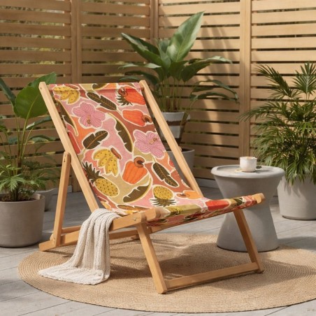 Toile à transat 44 cm