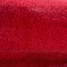Toile cirée au mètre Rani Rouge
