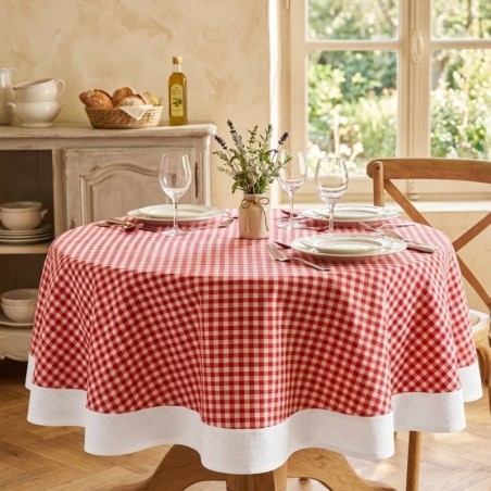 Margaux Ronde 160 Ø | Nappes | Au prix de 20,00 €