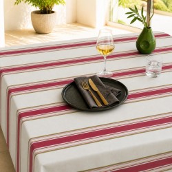 Sally | Toiles Cirées | Au prix de 7,00 € le mètre linéaire