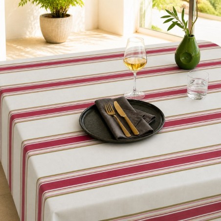 Sally | Toiles Cirées | Au prix de 7,00 € le mètre linéaire