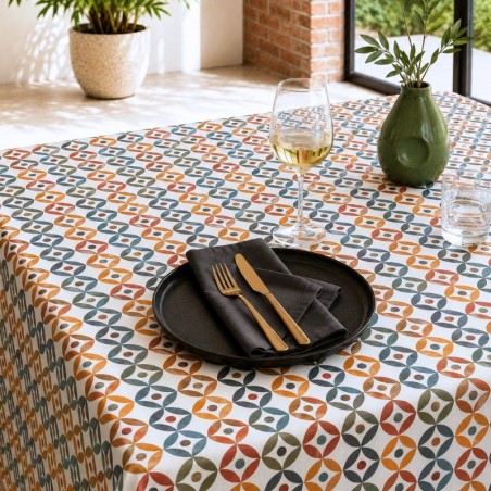 June | Nappes de Table | Au prix de 14,00 €