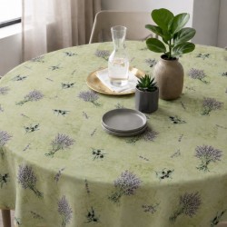 toile cirée provençale