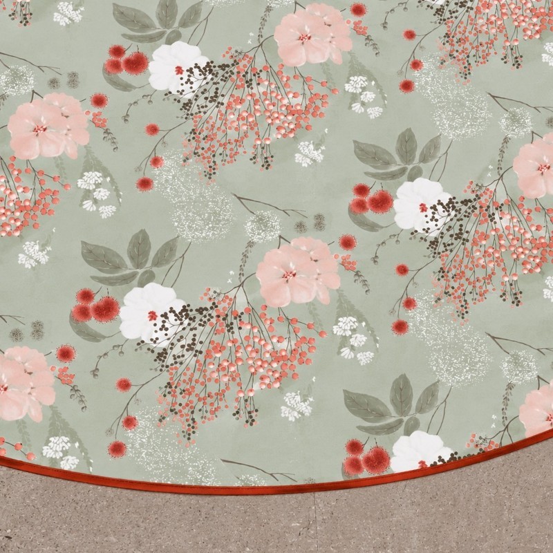 Toile cirée