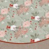 Toile cirée