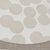 Toile cirée motif géométrique