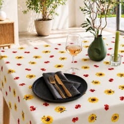 Cyrilette 160 Cm | Toiles Cirées | Au prix de 10,00 € le mètre…
