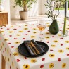 Cyrilette 160 Cm | Toiles Cirées | Au prix de 10,00 € le mètre…