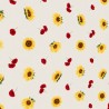 Cyrilette 160 Cm | Toiles Cirées | Au prix de 10,00 € le mètre…