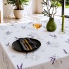 Sonia 150 Cm | Toiles Cirées | Au prix de 10,00 € le mètre…