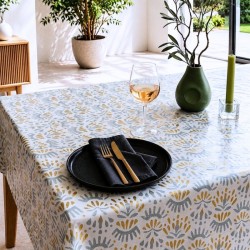 Toile cirée Motifs