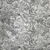 Toile cirée Feuillage tropical