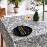 Toile cirée Feuillage tropical