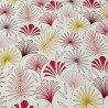 Toile cirée Fleurs