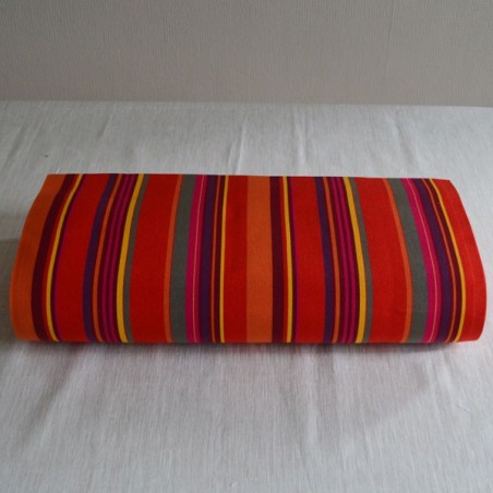 PATRICK TOILE A TRANSAT