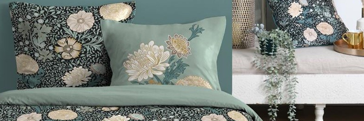 Parures de lit grandes tailles – Confort et élégance pour la chambre