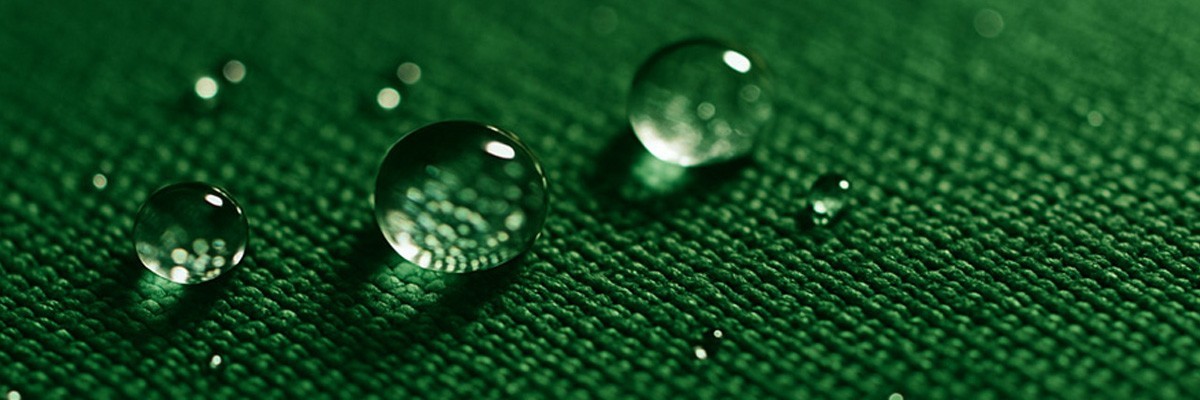 Tissus recyclés laminés – Alternative écologique au tissu enduit