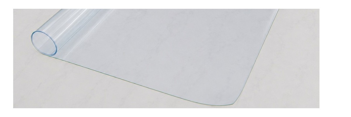 NAPPES TRANSPARENTES