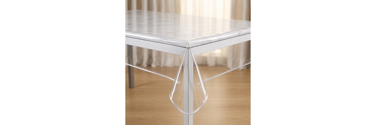 Cristal confectionné