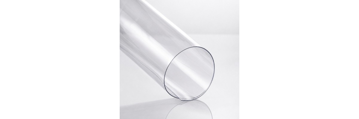 Cristal au mètre